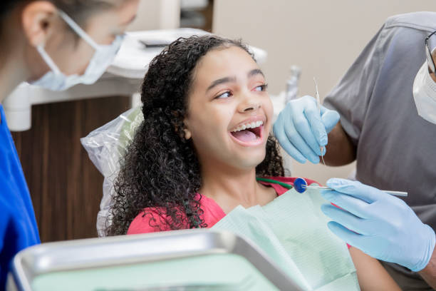 Best Emergency Dental Filling Replacement  in Groveport, OH