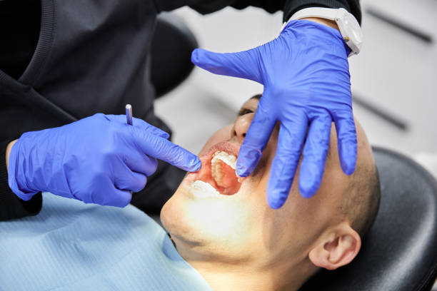 Best Tooth Pain Emergency Relief  in Groveport, OH