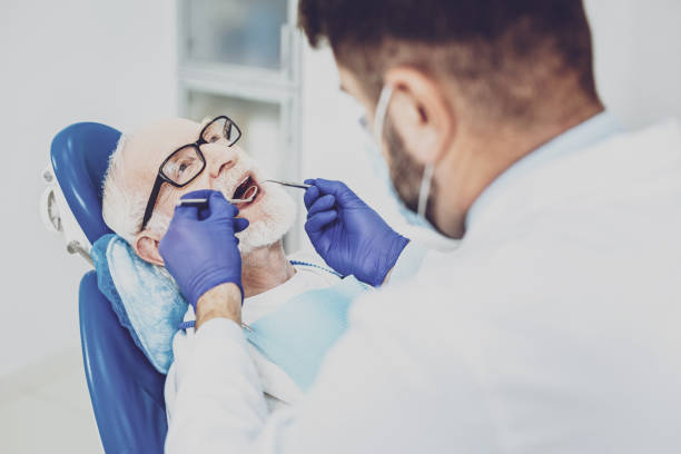 Best Emergency Tooth Extraction  in Groveport, OH